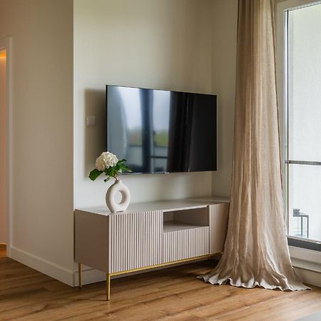 Natura Ilawa Luxury Apartments Екстериор снимка