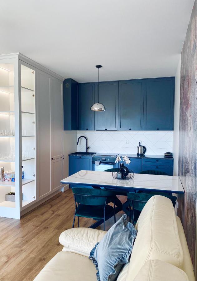 Natura Ilawa Luxury Apartments Екстериор снимка