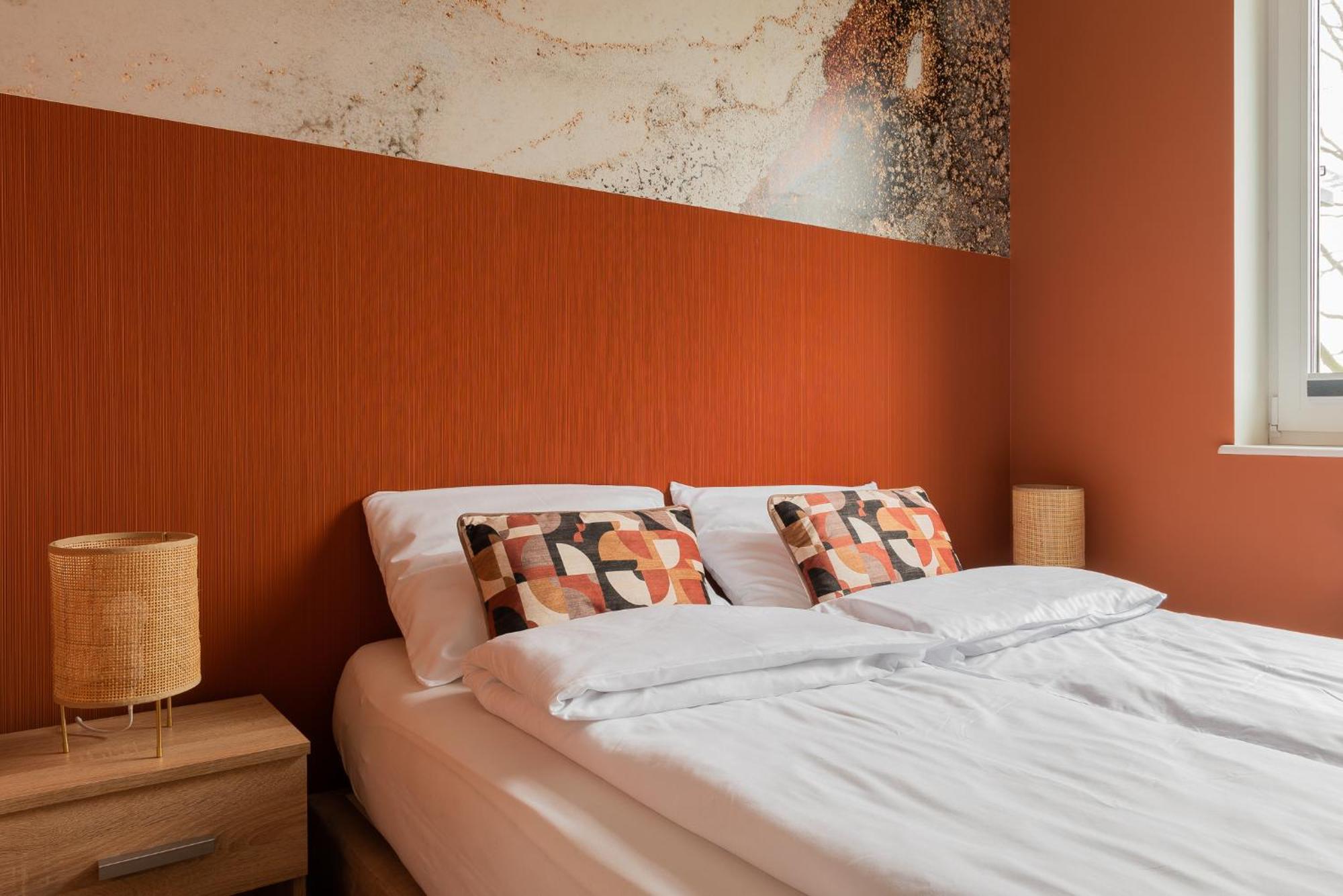 Natura Ilawa Luxury Apartments Екстериор снимка