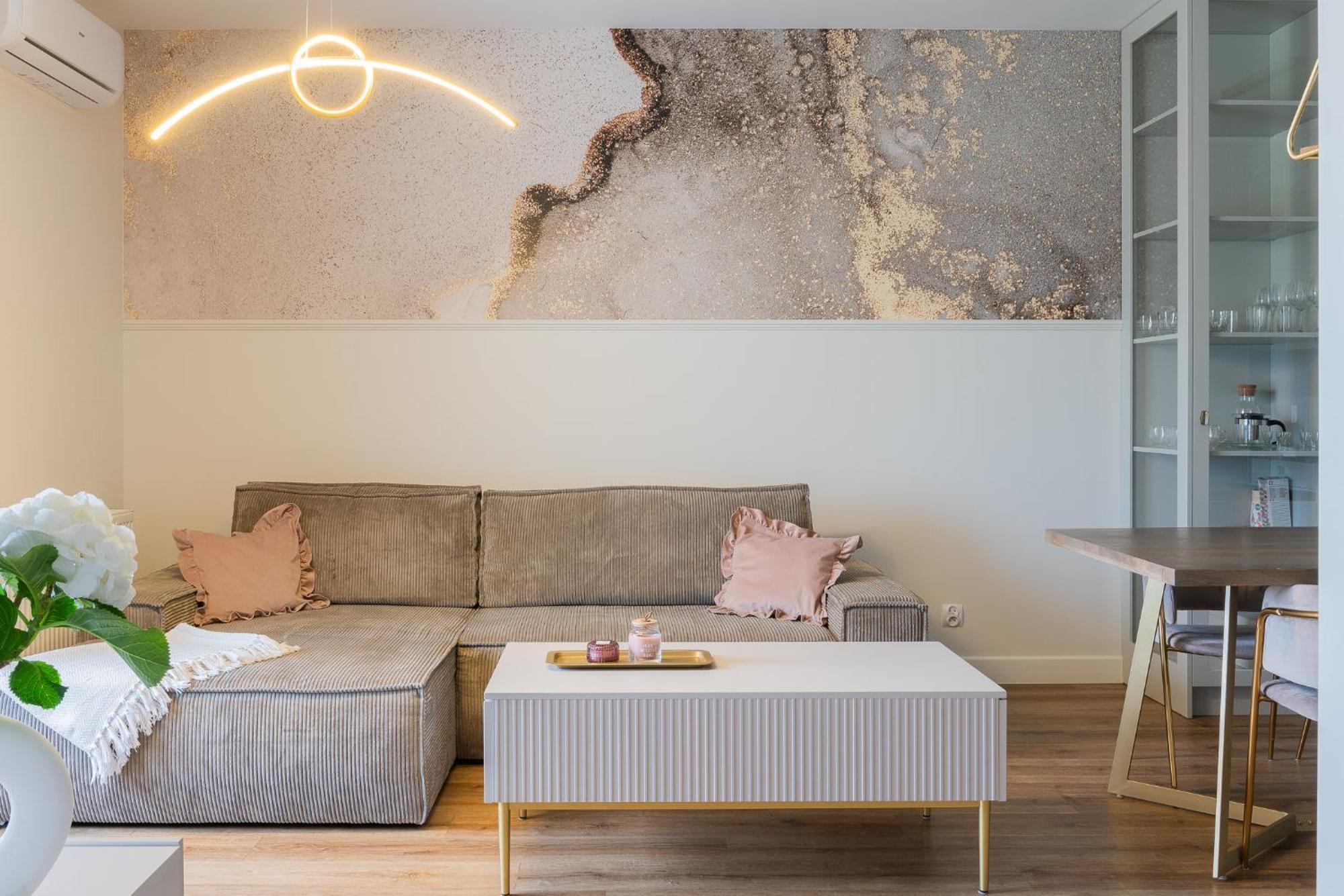 Natura Ilawa Luxury Apartments Екстериор снимка