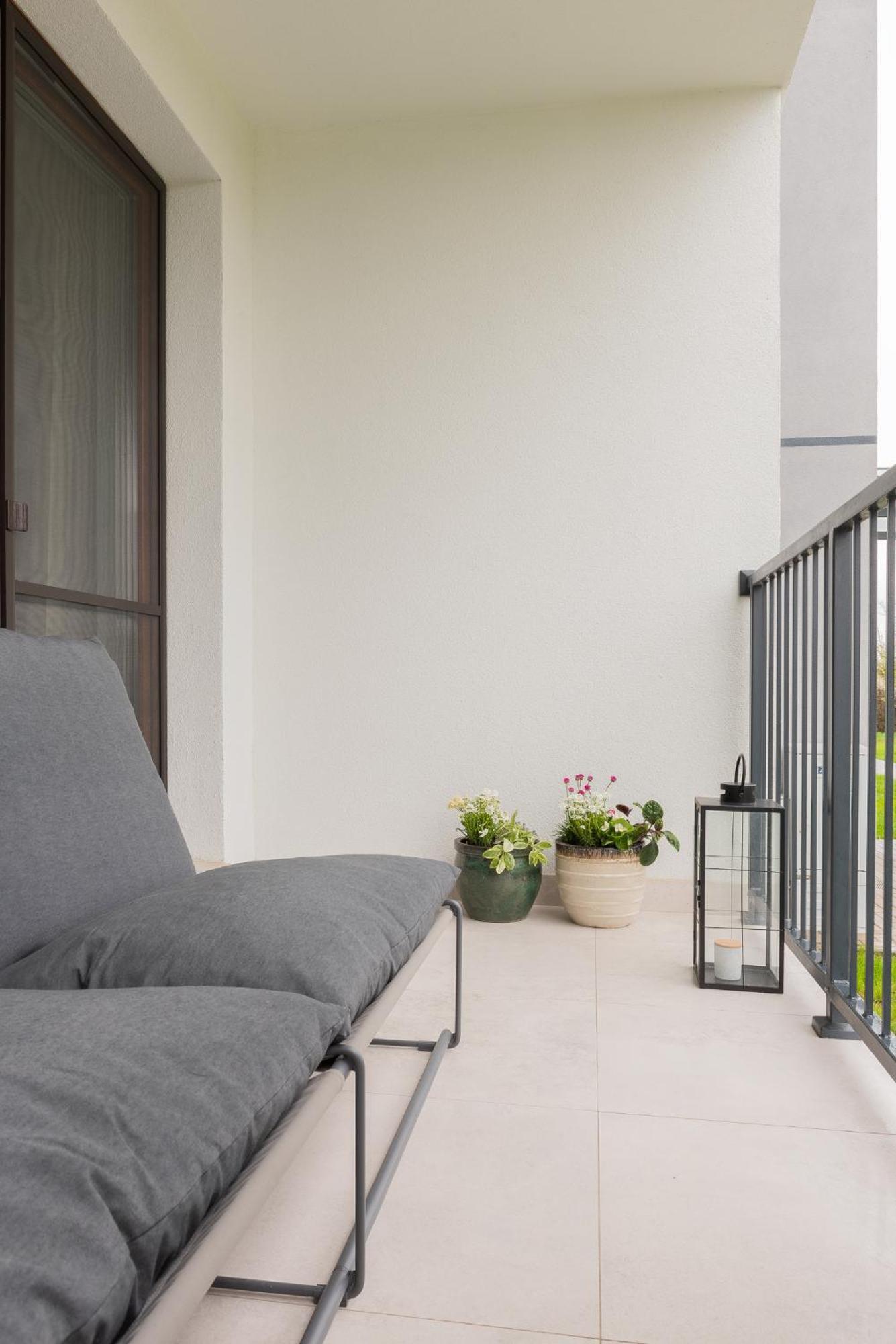 Natura Ilawa Luxury Apartments Екстериор снимка